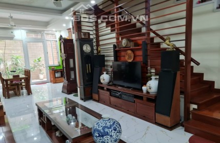 Nhà Phân lô Tổng Cục 5 Tân Triều dt100m2 5 tầng,mt5m sổ đỏ giao dịch ngay