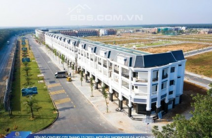 Đất nền sổ hồng riêng Century City - Kim Oanh Group, đã có sổ hồng riêng