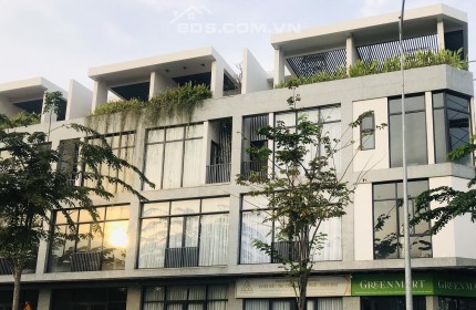 Bán biệt thự mini 1 trệt 3 lầu chỉ 3ty2 tại West Lake Gofl & Villas