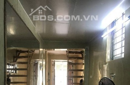 NHÀ MẶT NGÕ Ô TÔ PHỐ BẠCH MAI , DT 23M2 , 4 TẦNG  2,75 TỶ