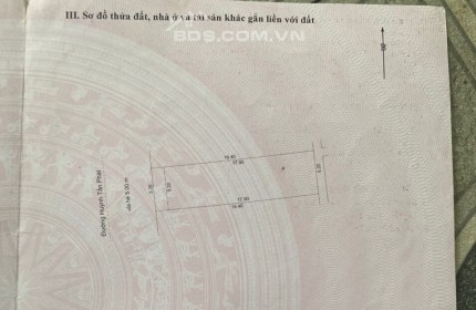 Bán nhà C4 mặt tiền Huỳnh Tấn Phát Hải Châu Đà Nẵng-101m2-Chỉ 9,2 tỷ