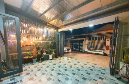 Nhà Hiệp Thành 80m2 Giá Chỉ 3,190tỷ