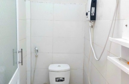 Minihouse cho thuê có sẵn nội thất ở trung tâm Ninh Kiều