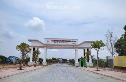 Đất giá F0 chủ đầu tư dự án Phương Trường An ngay khu công nghiệp Tân Bình