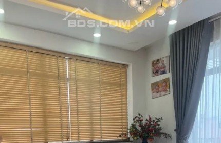 Bán nhà 5 tầng thang máy Nguyễn Phước Lan Hoà Xuân Cẩm Lệ Đà Nẵng-100m2-Chỉ hơn 13 tỷ