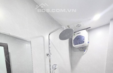 BÁN NHÀ ĐƯỜNG QUANG TRUNG - HÀ ĐÔNG 38m2, 5 TẦNG, 5.6 TỶ