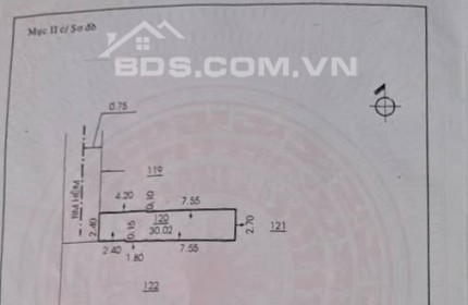 Nhà 4 tầng Ni Sư Huỳnh Liên, 30m2x4, nở hậu, chỉ 2.98 tỷ