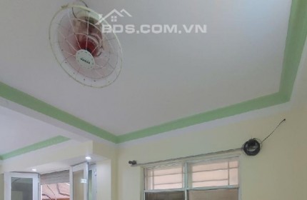 CHỈ 5 TỶ - NHÀ ĐẸP 4 TẦNG - NGANG 6M DÀI 12M 4PN 5WC LỘ NHỰA TRƯỚC NHÀ 8M SÁT QUẬN 7