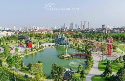 Căn hộ 1PN +1 hot nhất tại The Sola park - vinhome Tây Mỗ