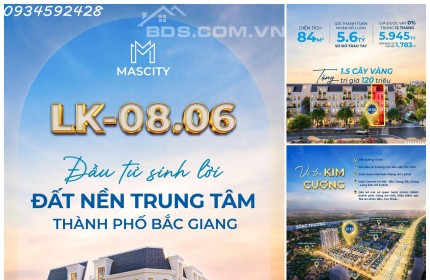 Đầu tư Lô đất Gần Aeonmall  giá từ 5.6 tỷ LH 0934592428