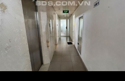 Văn Phòng 25m2, MT Lê Quang Định, Tiện Nghi, Nhiều Tiện Ích Xung Quanh