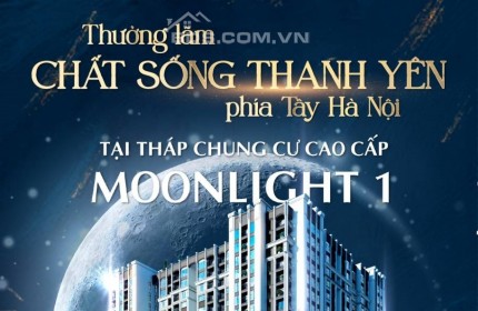 Bán quỹ căn hộ chung cư cao cấp cuối cùng trong KĐT An Lạc chỉ từ 5xtr/m2