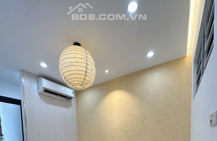 Bán Chung cư mới Trần Đăng Ninh-Hải Châu - chỉ từ 700tr/căn. 1-2pn. 36-50m2