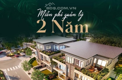 HÒA MÌNH CÙNG THIÊN NHIÊN VỚI BIỆT THỰ RIVERA VILLAS PHÚ QUỐC.).