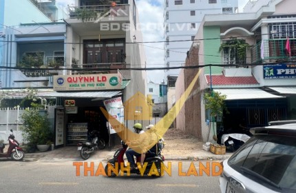 BÁN ĐẤT ĐƯỜNG CÔ BẮC NGAY TRUNG TÂM TP NHA TRANG