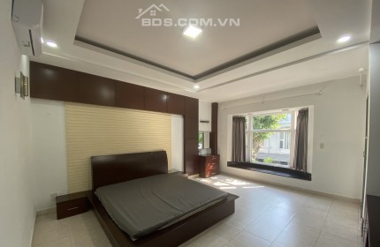 Villa Mỹ Thái, Phú Mỹ Hưng, Q. 7, cho thuê 32 triệu/tháng liên hệ: 0938602838 Nhân