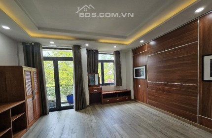 NHÀ MẶT TIỀN KDC JAMONA CITY ĐÀO TRÍ - 4 TẦNG - VIEW CÔNG VIÊN THOÁNG MÁT - 4 LỚP BẢO VỆ, P. PHÚ THUẬN