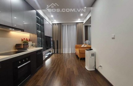 Căn 2N+ Toà West D- Vinhomes Smart City Tây Mỗ Diện tích 62m2