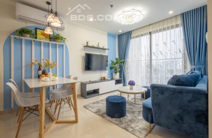 CHO THUÊ CĂN HỘ 1PN + FULL ĐỒ ĐẸP TẠI VINHOMES OCEAN PARK GIA LÂM - HÀ NỘI 
GIÁ 6.5 TRIỆU/THÁNG
#Vinhomes