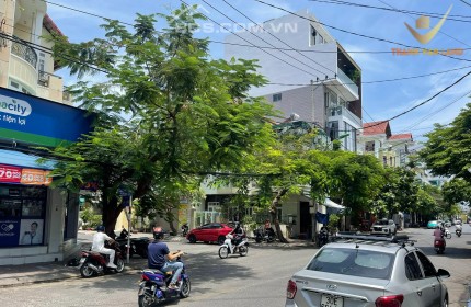 CẦN TIỀN CON ĐI DU HỌC, CẦN BÁN NHANH LÔ ĐẤT 93M2, TRUNG TÂM NHA TRANG!