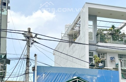 Bán đất mặt tiền Nguyễn Văn Linh Quận 7 gần khu Ecogreen Q7