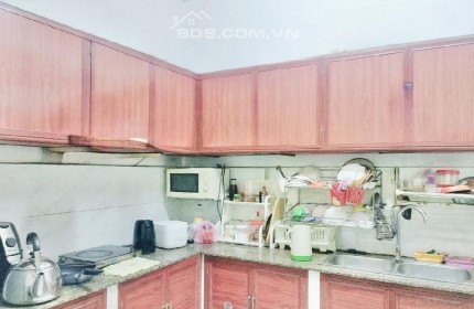 BÁN NHÀ BÀ HẠT PHƯỜNG 8 QUẬN 10 – 34M2 – 2 TẦNG - GIÁ 8 TỶ.