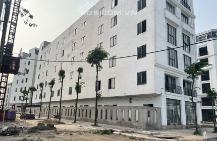 Shophouse hot Dự án Cát Tường Smart City, Yên Phong, Bắc Ninh