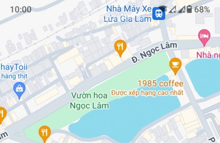 Bán nhà riêng 5 tầng, sổ đỏ chính chủ, FULL nội thất ngõ 92 phố Nguyễn Sơn, Long Biên