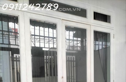 BÁN NHÀ 1 TRỆT 1 LỬNG XE HƠI ĐẬU CỬA 24/24, SỔ RIÊNG HOÀN CÔNG, GẦN QL1, CẦU VƯỢT LINH XUÂN, PHẠM VĂN ĐỒNG - GIÁ TỐT CHỈ 3,7 TỶ