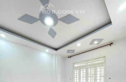 KHU VIP NGAY ĐƯỜNG SỐ 1 NAM LONG TRẦN TRỌNG CUNG Q7 - 67M2 - 3 TẦNG MỚI ĐẸP Ở NGAY- NHỈNH 8 TỶ,