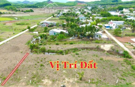 Đất đẹp có thổ ngay trung tâm xã chỉ 250tr rộng 140m cách tp Nha Trang 40km Vùng Ven Nha Trang