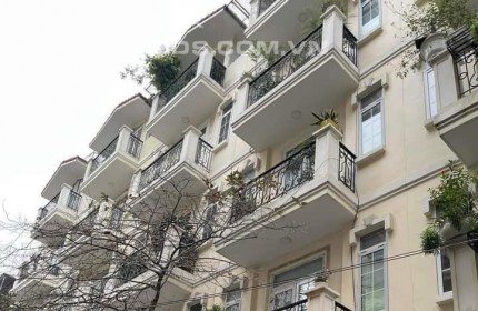 NHÀ ĐẸP HIẾM - PHÂN LÔ GIÁP BÁT - GARA Ô TÔ 7 CHỖ - 6 NGỦ FULL CÔNG NĂNG 

- 45M2