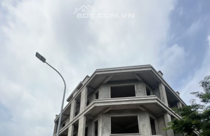 Duy nhất 20 căn SHOPHOUSE tại mặt đường Nguyễn Văn Cừ - Phù Khê, Từ Sơn