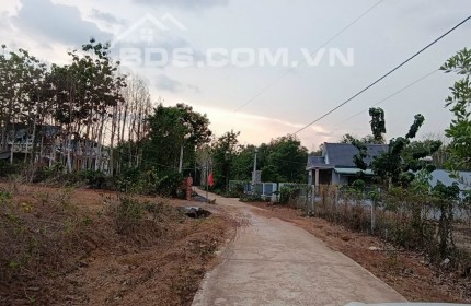 TRẢ NỢ NGÂN HÀNG NÊN BÁN LÔ 1077M2 NGAY CẠNH KCN, TRƯỜNG CHỢ UBND TIỆN ÍCH BÁN KÍNH 500M