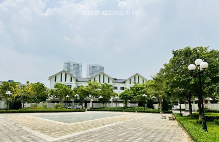 Bán Geleximco Lê Trọng Tấn Khu C 160m2 view Công Viên Thoáng Mát 10 Bước Chân Ra Giá Hơn 20 tỷ