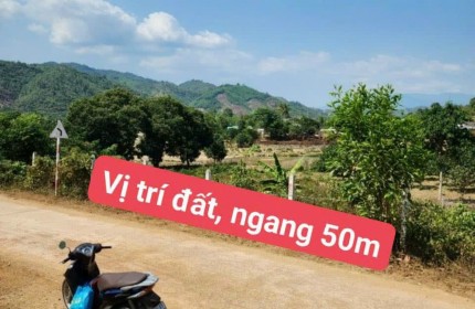 Cắt lộ 300tr đất vườn vùng ven nha trang rộng 15500m còn 500tr tại Khánh Phú Khánh Vĩnh