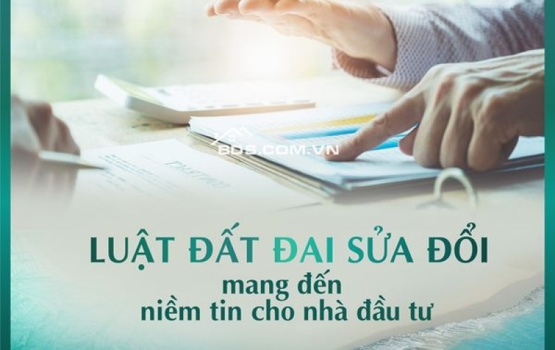 Bất động sản nghĩ dưỡng phục hồi vào cuối t6/2024 tại sao không?