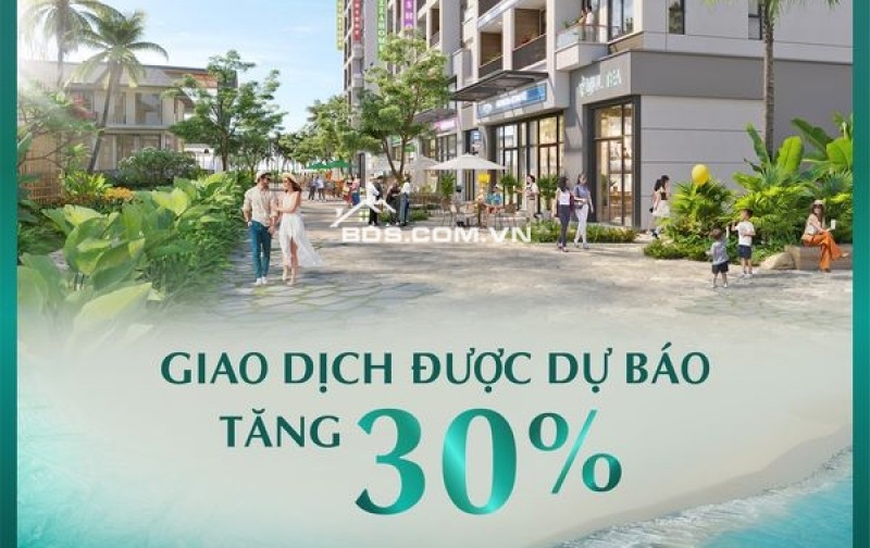 Bất động sản nghĩ dưỡng phục hồi vào cuối t6/2024 tại sao không?