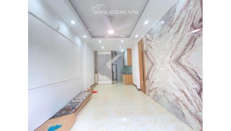 BÁN NHÀ YÊN NGHĨA-HÀ ĐÔNG, NHÀ MỚI XÂY, VỀ Ở NGAY, 30m2, 4.1 tỷ