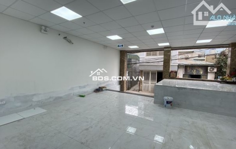 Nhà mới, chủ nhà cho thuê, văn phòng, kinh doanh, 112m2 - 4.5T, 35tr. Khu Đại Kim