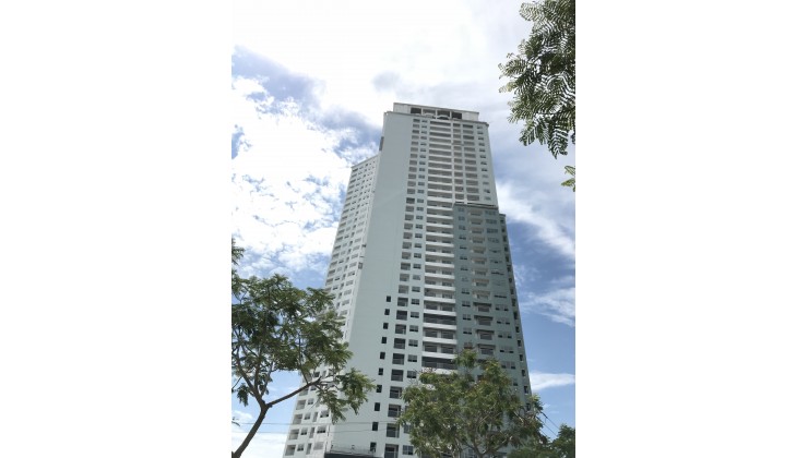 Giỏ Hàng Ngoại Giao Cdt Căn Hộ Blooming Tower View Vịnh Thuận Phước, Quận Hải Châu, 100M - 130M2