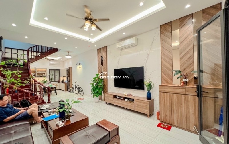 ỐI GIỜI GIÁ RẺ:Nhỉn 6 tỷ,nhà Nguyễn Xiển,Thanh Xuân gần ô tô,68m2,SĐCC.