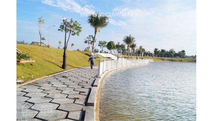 CẦN BÁN ĐẤT NỀN GOLDENBAY CAM RANH - KHÁNH HÒA