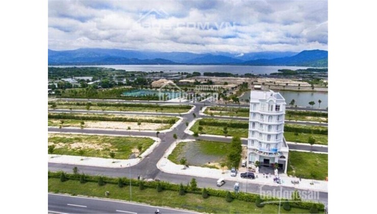 CẦN BÁN ĐẤT NỀN GOLDENBAY CAM RANH - KHÁNH HÒA