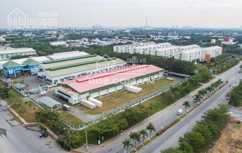 BÁN NHANH 250M2 ĐẤT TC ĐƯỜNG 42M NGAY KHU CÔNG NGHIỆP, CHO THUÊ ĐƯỢC. GIÁ 112 TRIỆU