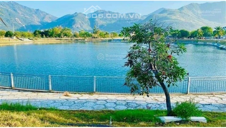 CẦN BÁN ĐẤT NỀN GOLDENBAY CAM RANH - KHÁNH HÒA