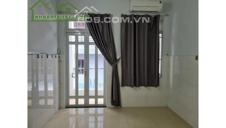 Bán nhà HXH 6m Huỳnh Văn Bánh Phú Nhuận, 53m2 giá nhỉnh 10 tỷ