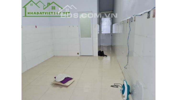 Bán nhà HXH 6m Huỳnh Văn Bánh Phú Nhuận, 53m2 giá nhỉnh 10 tỷ