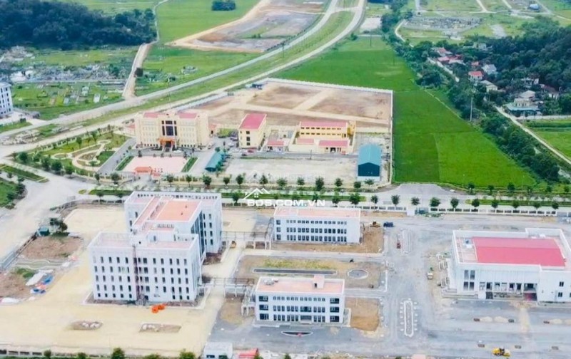 Mở bán Tân Thanh Elite City trung tâm hành chính huyện Thanh Liêm giá tốt đầu tư chỉ 14tr/m2