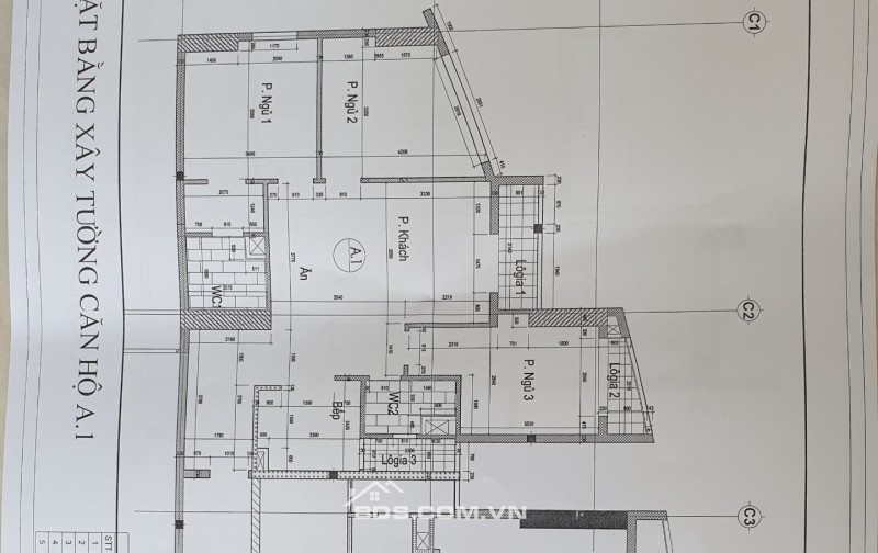 Bán căn hộ 97m2 ban công ĐB le grand jardin tòa G3 sài đồng, long biên